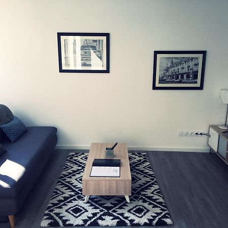 Apartmán L'Ours Colmar Exteriér fotografie