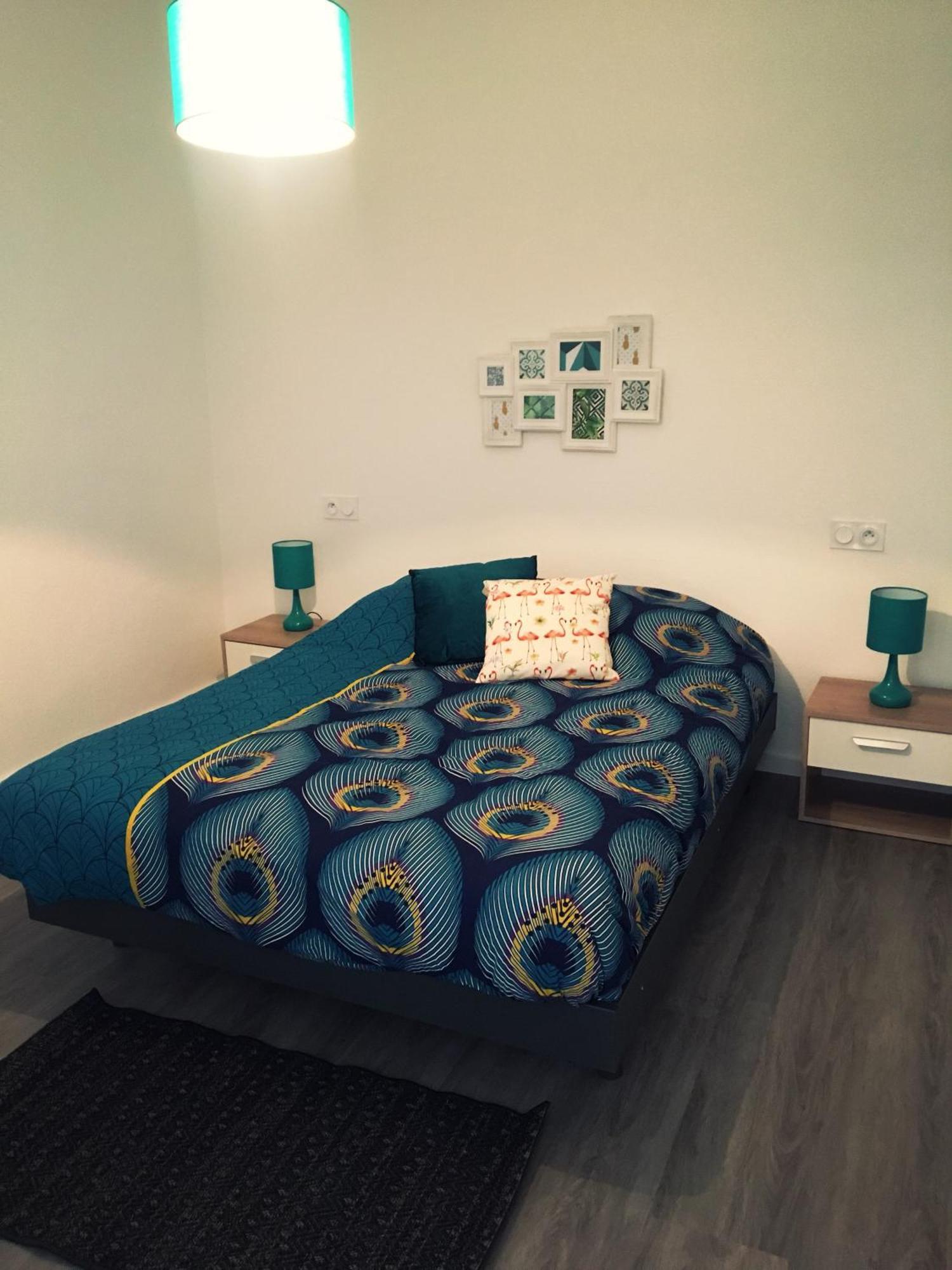 Apartmán L'Ours Colmar Exteriér fotografie