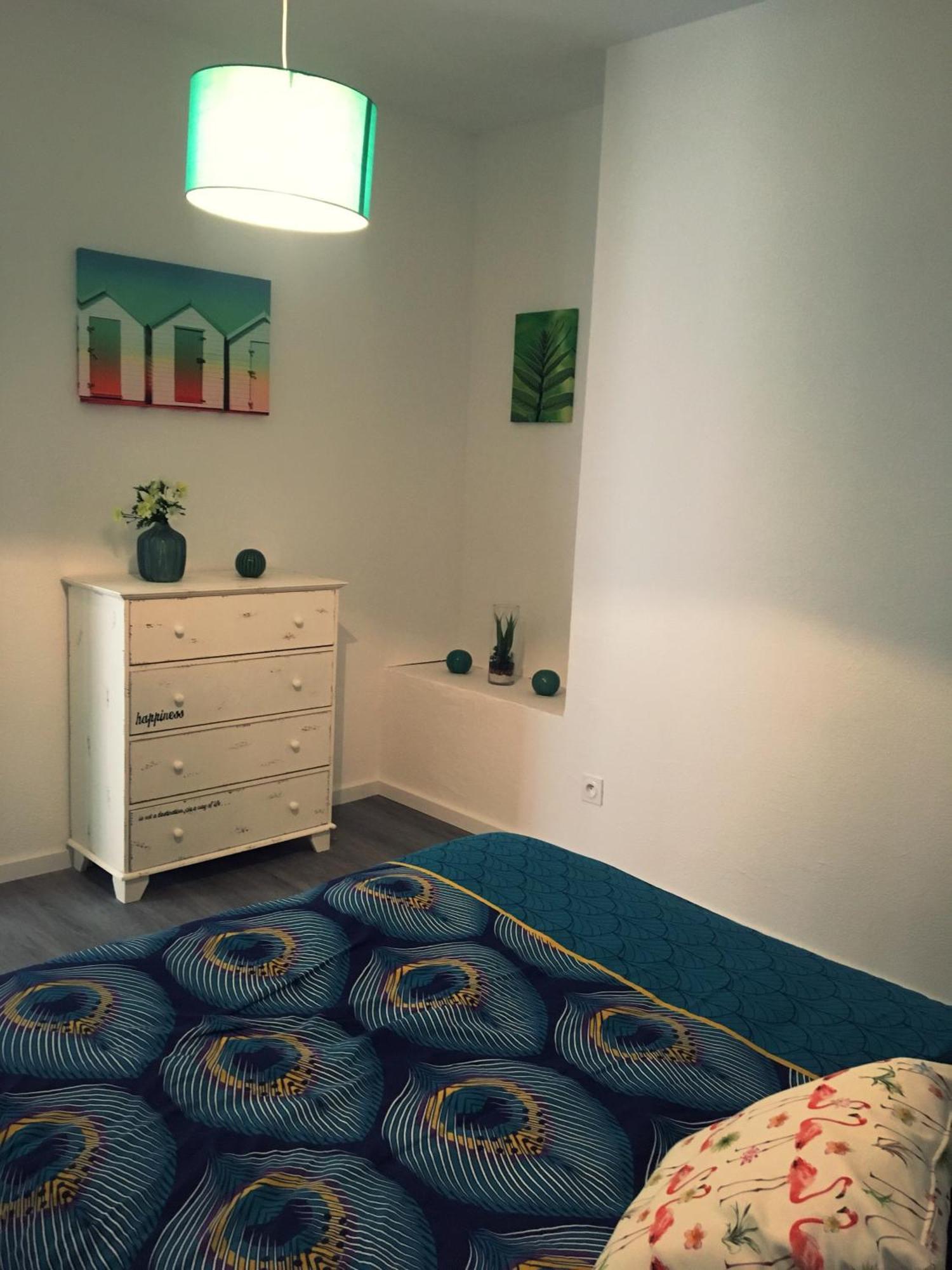 Apartmán L'Ours Colmar Exteriér fotografie
