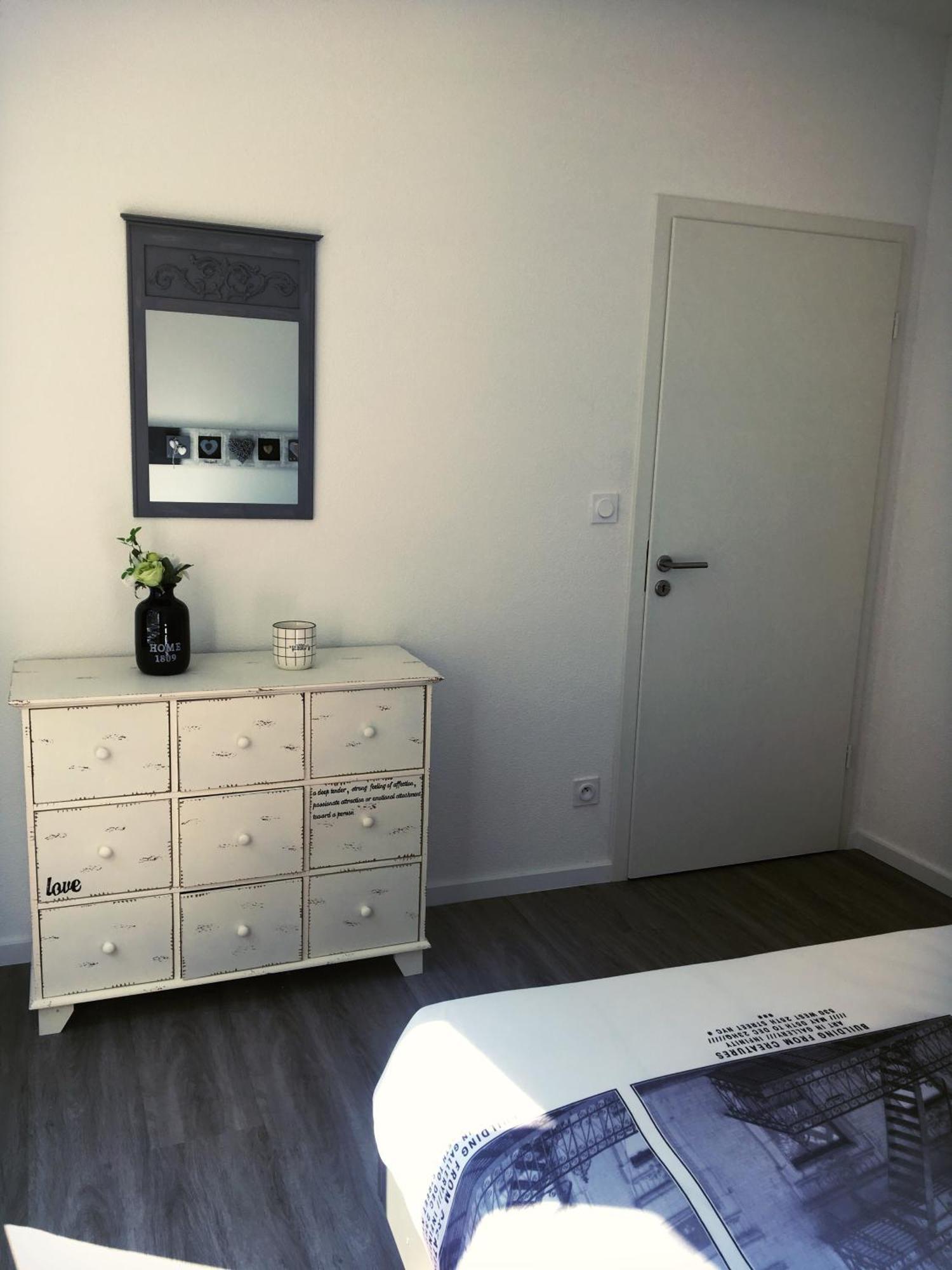 Apartmán L'Ours Colmar Exteriér fotografie