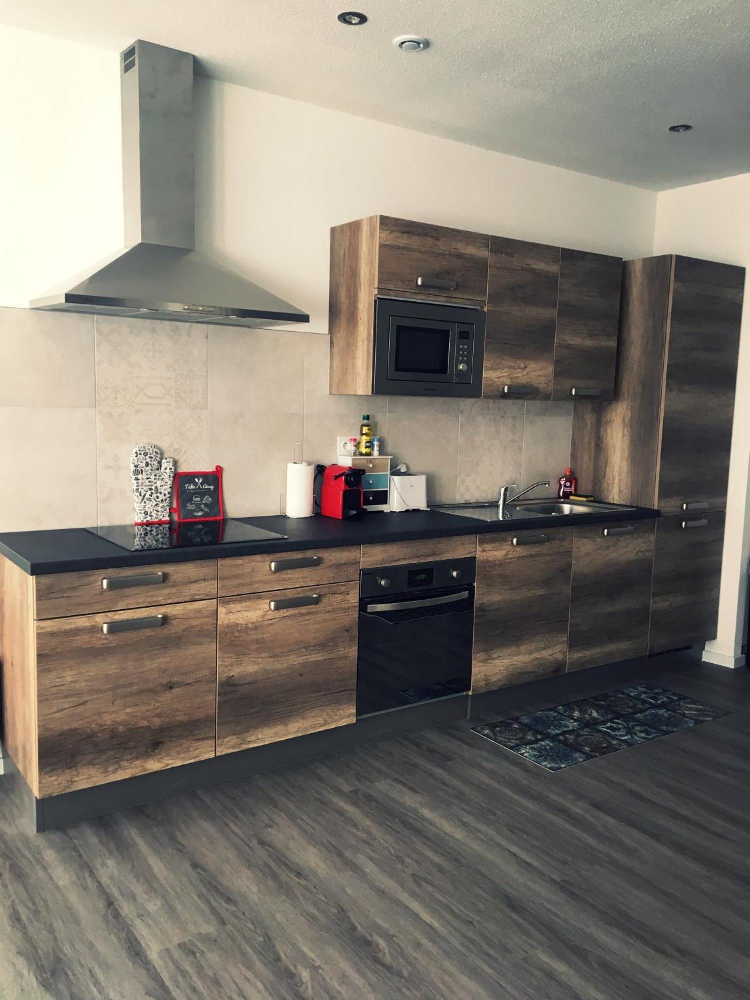 Apartmán L'Ours Colmar Exteriér fotografie