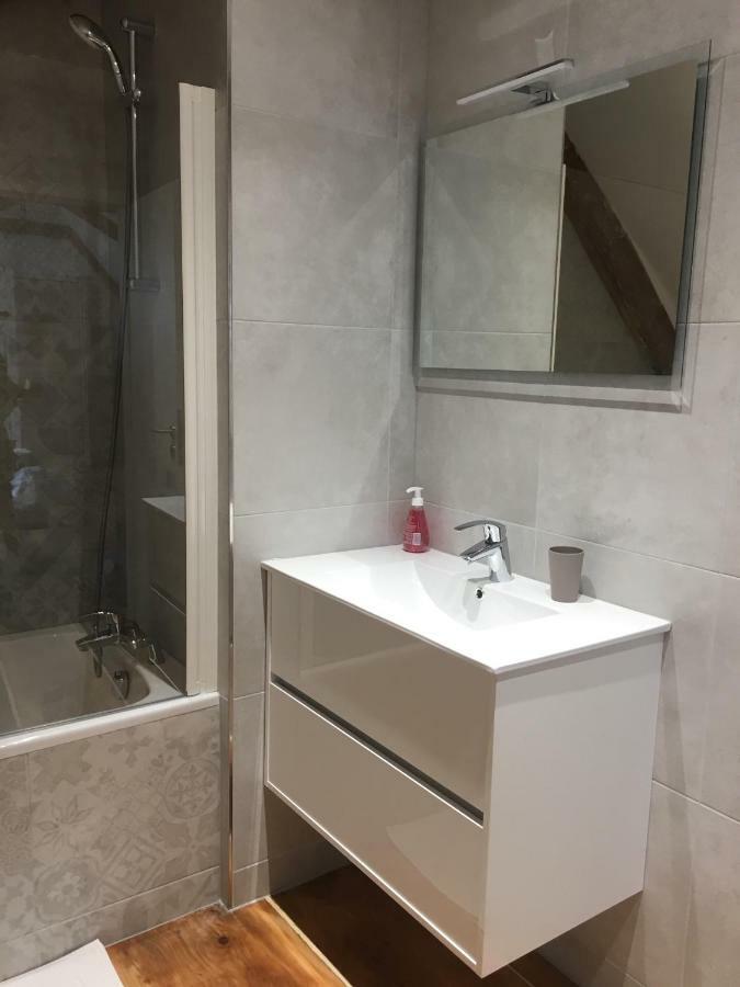 Apartmán L'Ours Colmar Exteriér fotografie