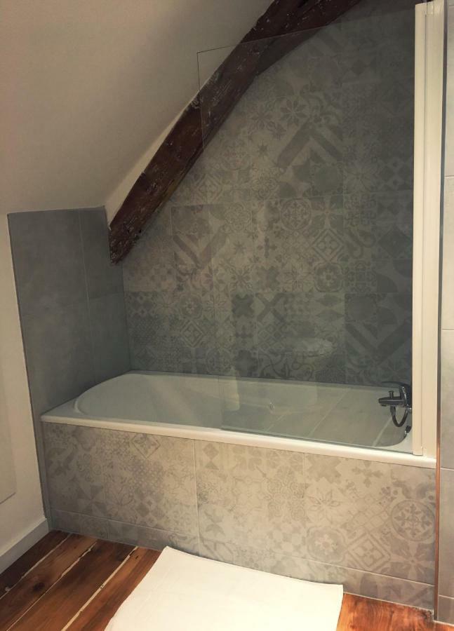 Apartmán L'Ours Colmar Exteriér fotografie