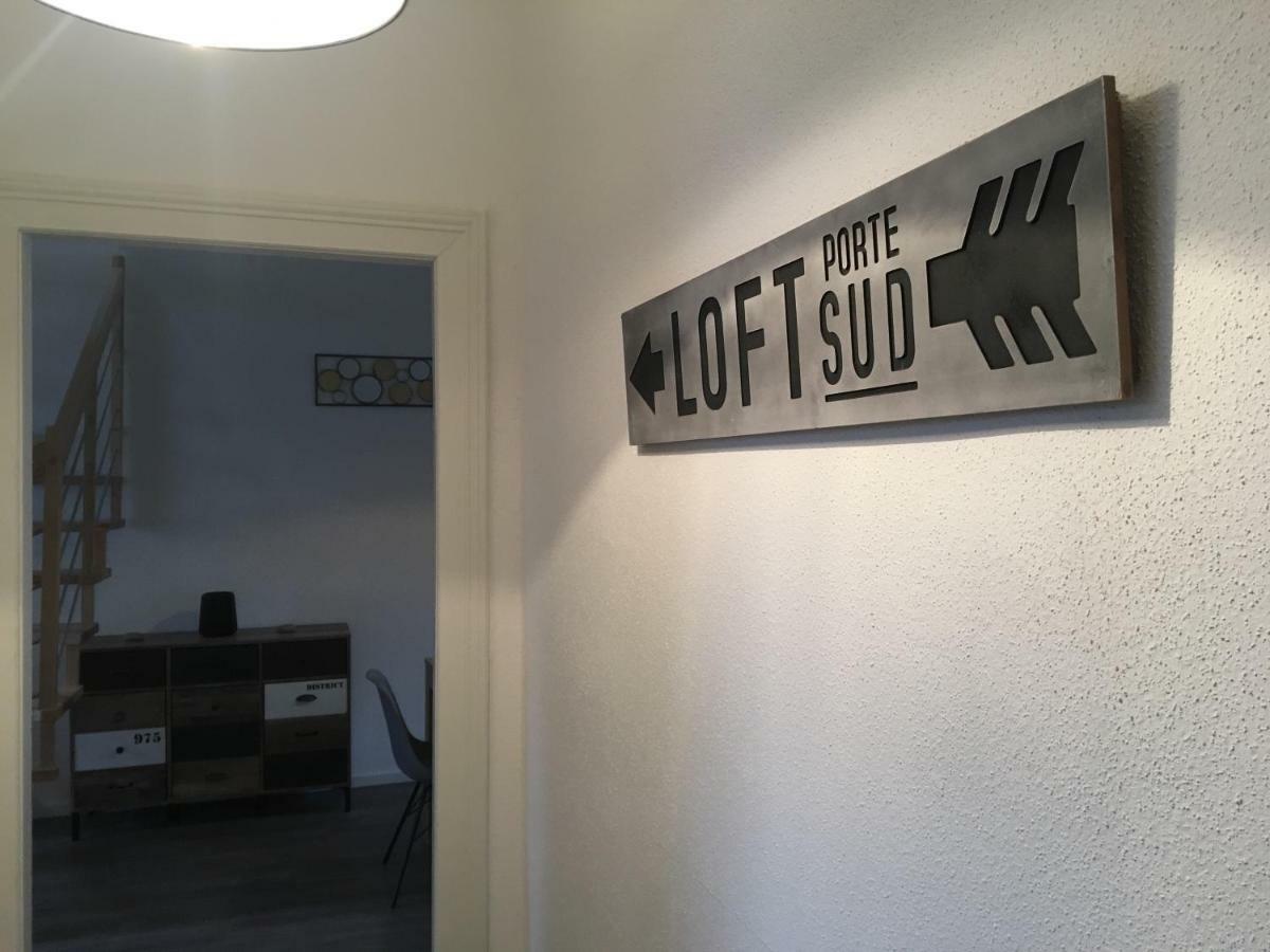 Apartmán L'Ours Colmar Exteriér fotografie