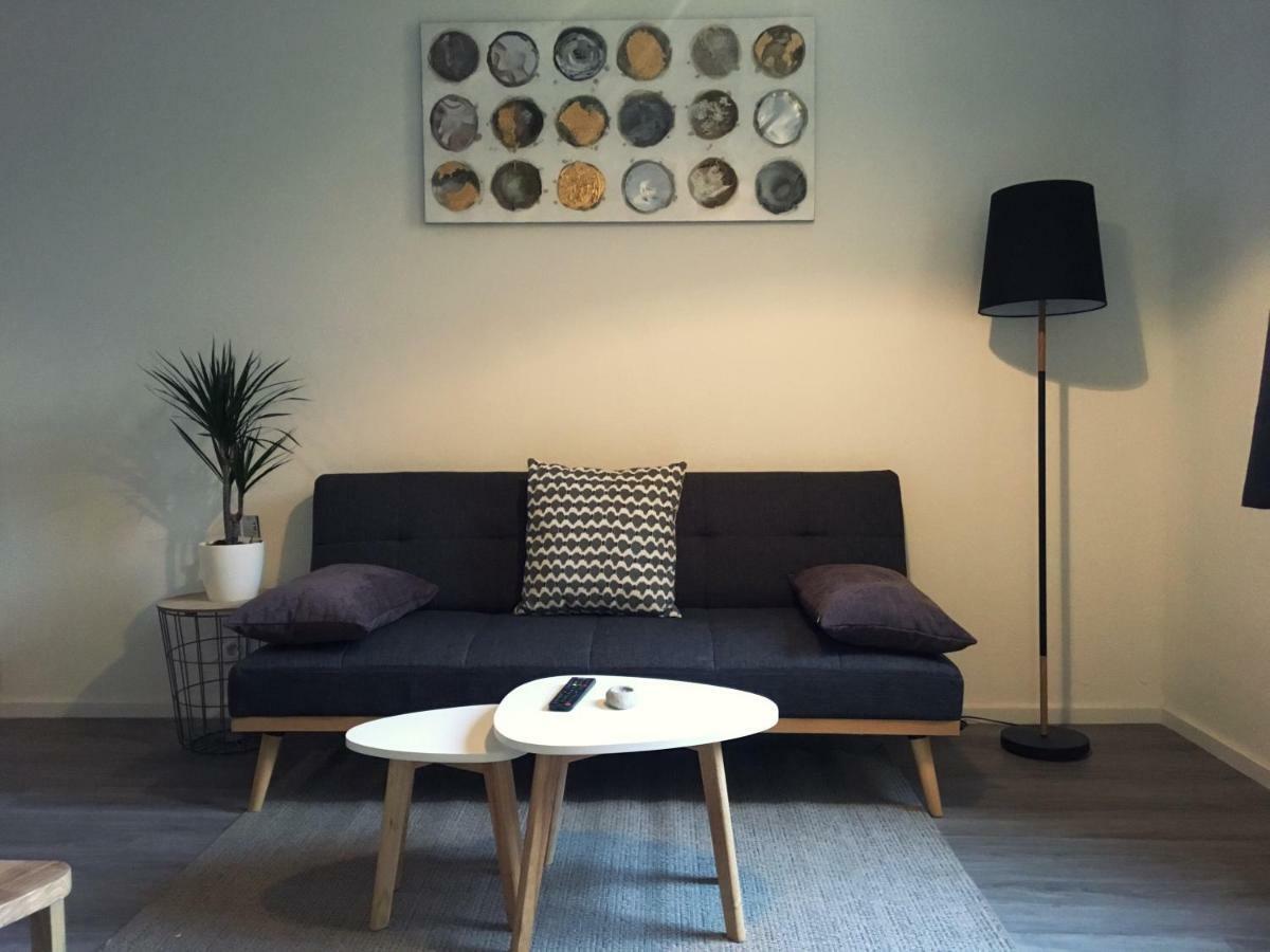 Apartmán L'Ours Colmar Exteriér fotografie
