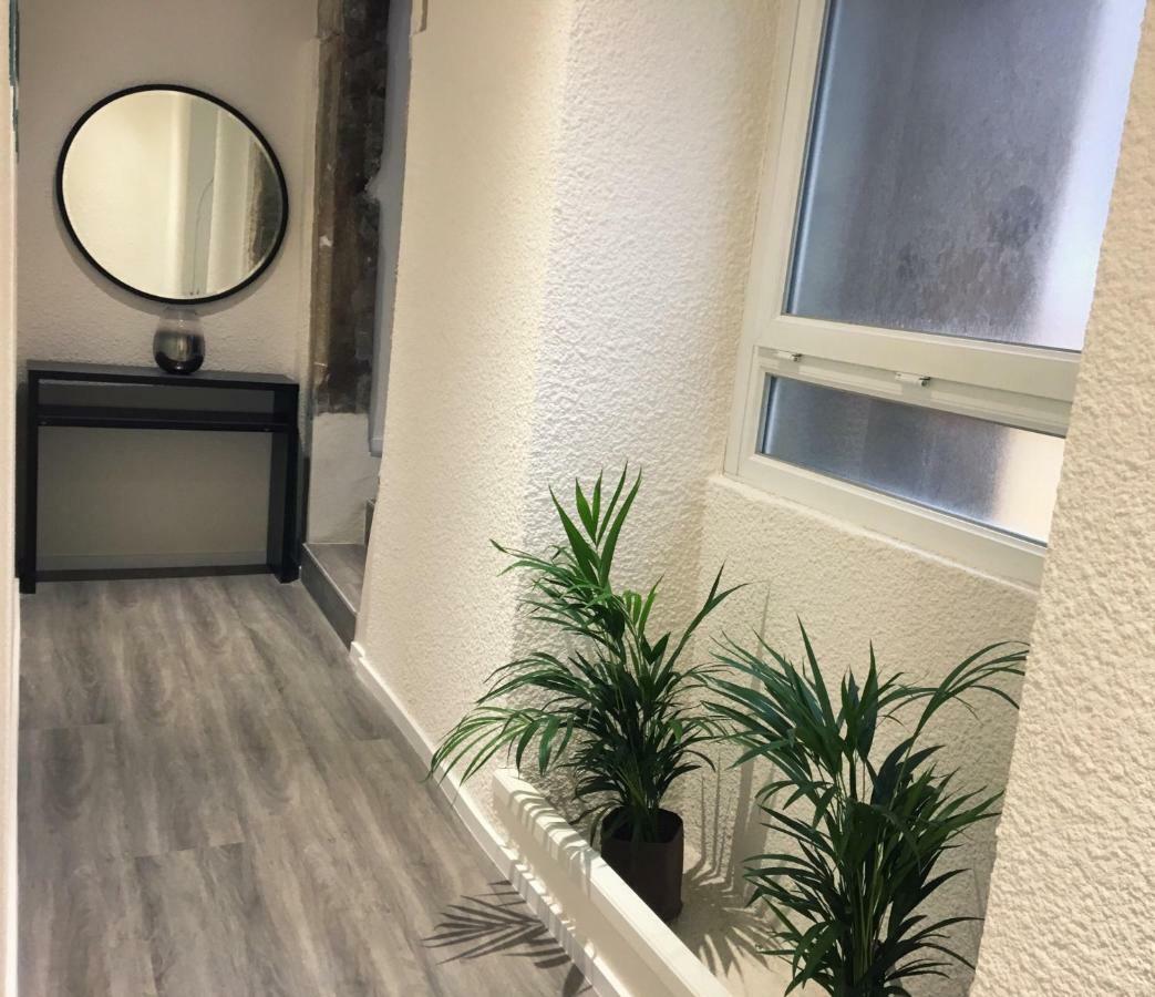 Apartmán L'Ours Colmar Exteriér fotografie